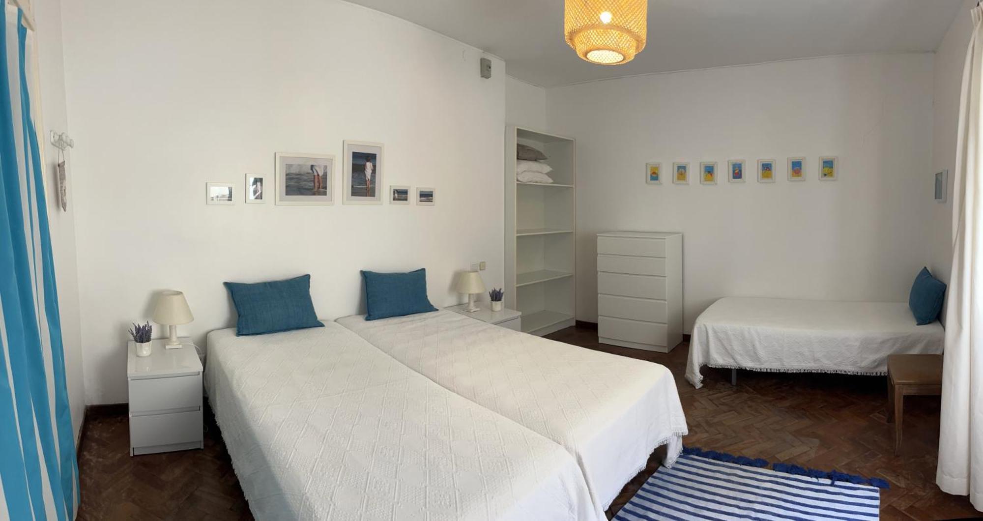 Ana'S Beach House - ポルト・サント エクステリア 写真