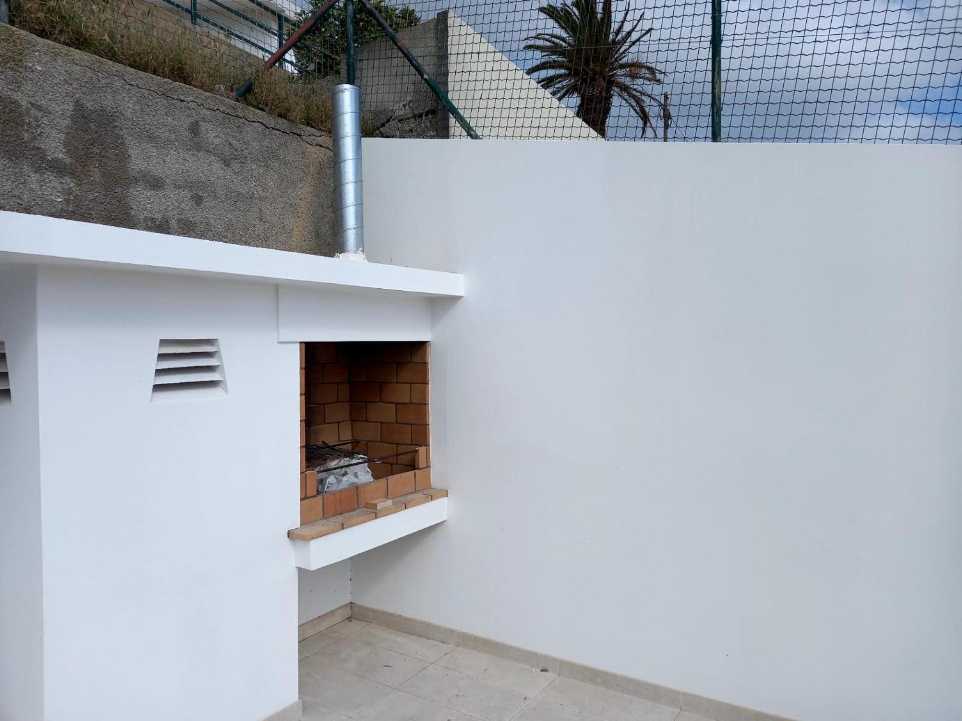 Ana'S Beach House - ポルト・サント エクステリア 写真