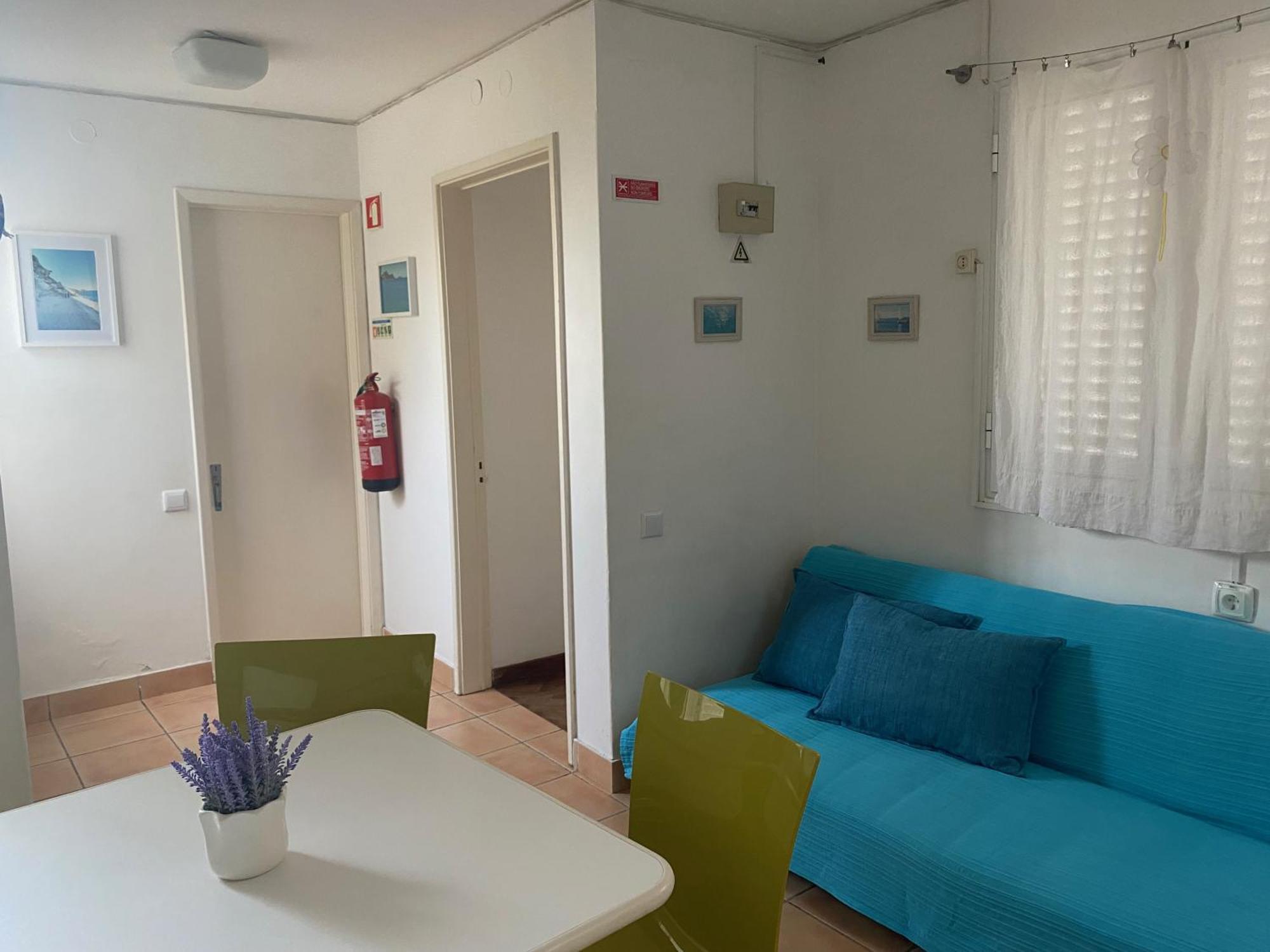 Ana'S Beach House - ポルト・サント エクステリア 写真