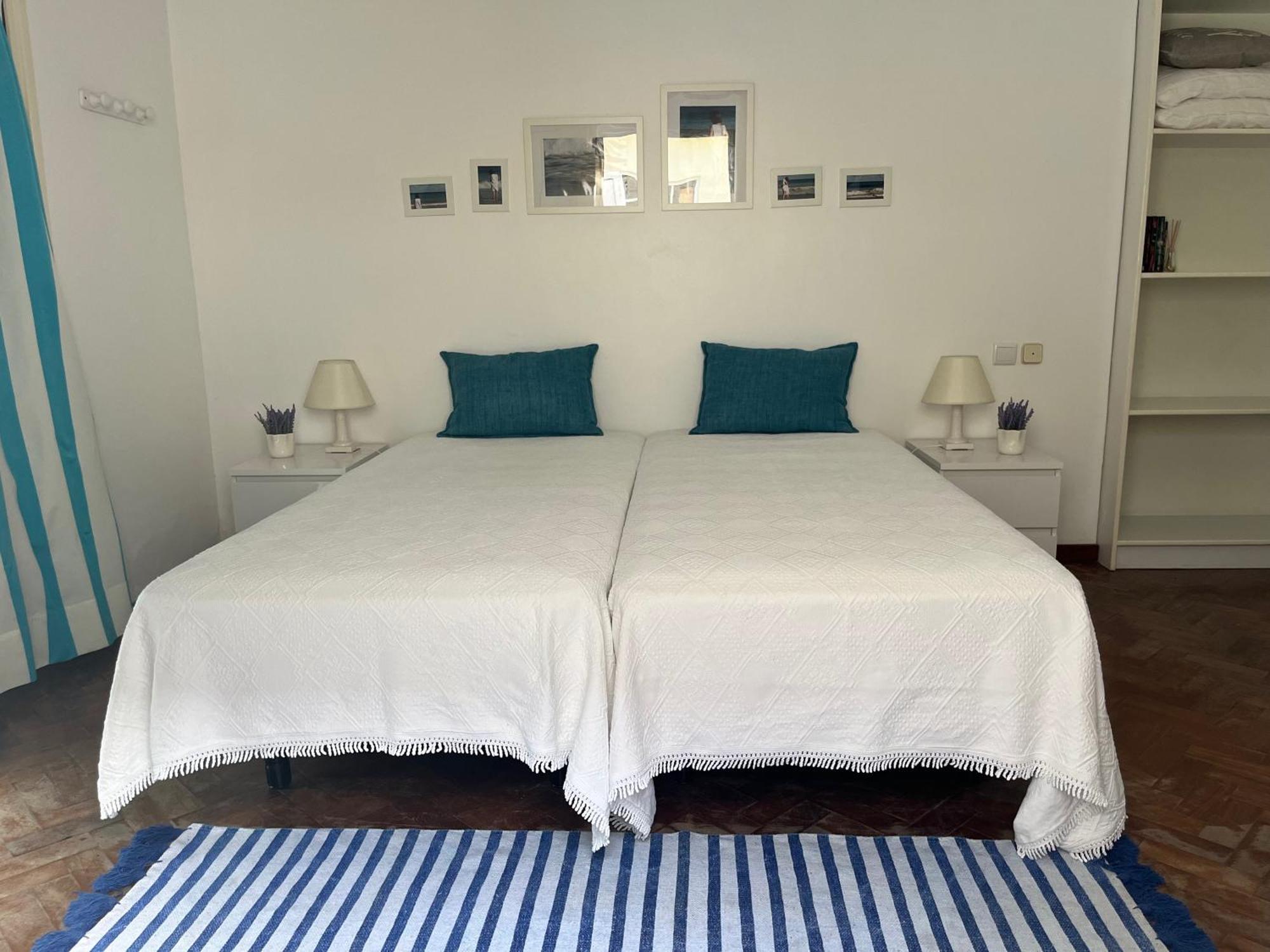 Ana'S Beach House - ポルト・サント エクステリア 写真