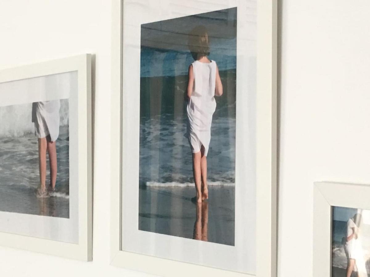 Ana'S Beach House - ポルト・サント エクステリア 写真
